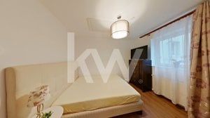 Apartament cu 3 camere, Etaj 3/4 - Un Refugiu de Poveste - imagine 11