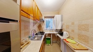 Apartament cu 3 camere, Etaj 3/4 - Un Refugiu de Poveste - imagine 15