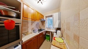 Apartament cu 3 camere, Etaj 3/4 - Un Refugiu de Poveste - imagine 16