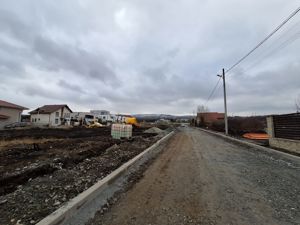 Teren str Mihai Romanul intravilan PUZ aprobat pentru constructie casa - imagine 5