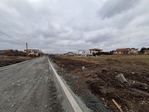 Teren str Mihai Romanul intravilan PUZ aprobat pentru constructie casa - imagine 3