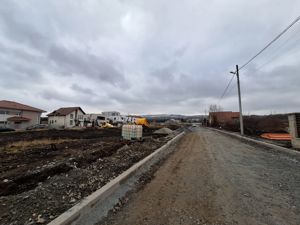 Teren str Mihai Romanul intravilan PUZ aprobat pentru constructie casa - imagine 4