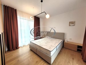 Apartament decomandat in Buna Ziua - imagine 3