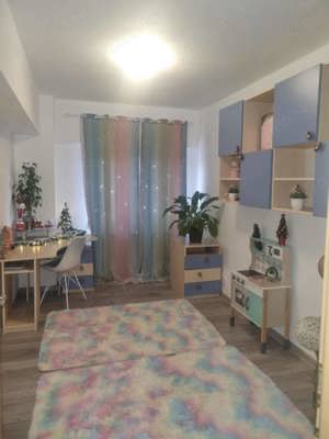 Apartament de închiriat cu 3 camere - imagine 4