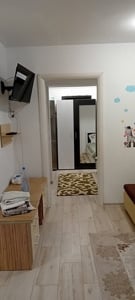 Apartament Techirghiol