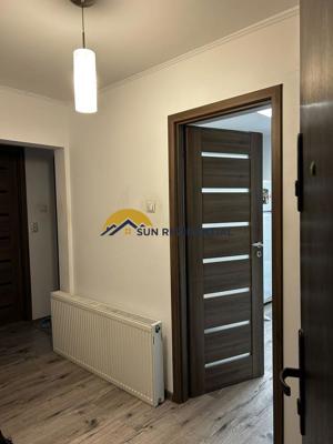 Berceni-Metrou Aparatorii Patriei, apartament amenajat modern, mobilat-utilat - imagine 4