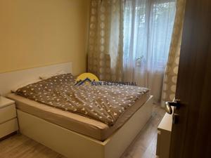 Berceni-Metrou Aparatorii Patriei, apartament amenajat modern, mobilat-utilat - imagine 3