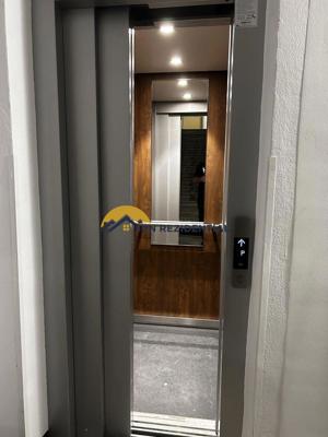 Berceni-Metrou Aparatorii Patriei, apartament amenajat modern, mobilat-utilat - imagine 7