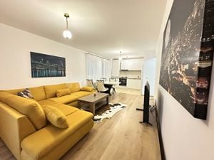 Apartament 2 camere, parcare si boxa, pet friendly, TopCity Coresi - imagine 2