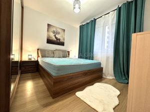 Apartament 2 camere, parcare si boxa, pet friendly, TopCity Coresi - imagine 7