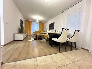 Apartament 2 camere, parcare si boxa, pet friendly, TopCity Coresi - imagine 3