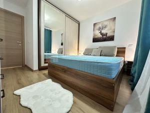 Apartament 2 camere, parcare si boxa, pet friendly, TopCity Coresi - imagine 8