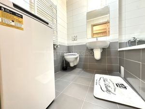 Apartament 2 camere, parcare si boxa, pet friendly, TopCity Coresi - imagine 5