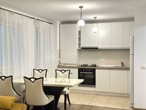 Apartament 2 camere, parcare si boxa, pet friendly, TopCity Coresi - imagine 4