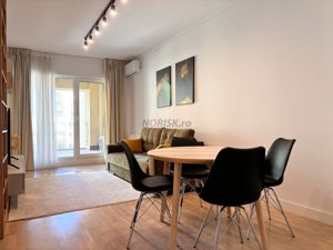 Apartament 2 Camere cu LOC de Parcare Gata de Mutat MARMURA Resid | COMISION 0% - imagine 4