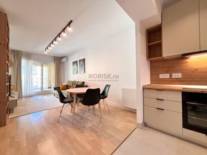 Apartament 2 Camere cu LOC de Parcare Gata de Mutat MARMURA Resid | COMISION 0% - imagine 5