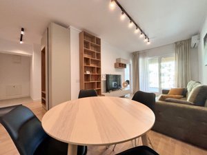 Apartament 2 Camere cu LOC de Parcare Gata de Mutat MARMURA Resid | COMISION 0% - imagine 7