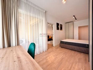 Apartament 2 Camere cu LOC de Parcare Gata de Mutat MARMURA Resid | COMISION 0% - imagine 11