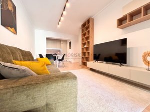 Apartament 2 Camere cu LOC de Parcare Gata de Mutat MARMURA Resid | COMISION 0% - imagine 9