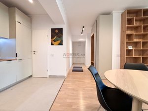 Apartament 2 Camere cu LOC de Parcare Gata de Mutat MARMURA Resid | COMISION 0% - imagine 8