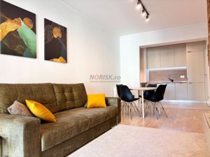 Apartament 2 Camere cu LOC de Parcare Gata de Mutat MARMURA Resid | COMISION 0% - imagine 10