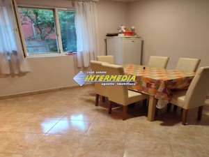 Apartament 2 3 camere 52 mp Bucatarie mare incalzire pardoseala finisat CETATE CLOSCA - imagine 3