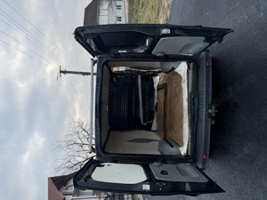 Opel Vivaro 2012 - imagine 7