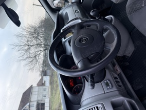 Opel Vivaro 2012 - imagine 5