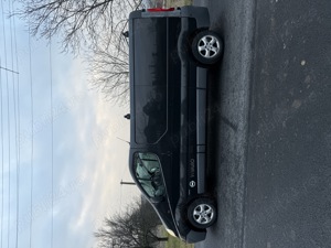 Opel Vivaro 2012 - imagine 9