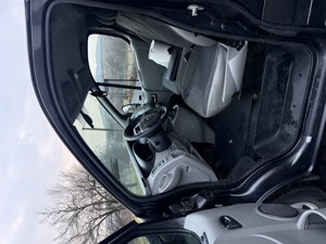 Opel Vivaro 2012 - imagine 8