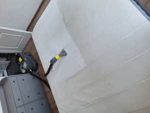 Curatare profesională tapițerii  - imagine 8