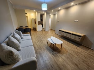 Proprietar Inchiriez apartament cu 2 camere în Dumbravita 