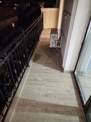 Proprietar Inchiriez apartament cu 2 camere în Dumbravita  - imagine 11