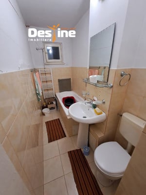 ALEXANDRU CEL BUN , apartament 2 camere  nedecomandat  - imagine 8