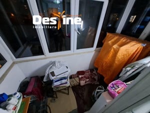 ALEXANDRU CEL BUN , apartament 2 camere  nedecomandat  - imagine 7