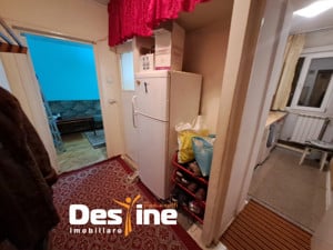 ALEXANDRU CEL BUN , apartament 2 camere  nedecomandat  - imagine 6