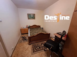 ALEXANDRU CEL BUN , apartament 2 camere  nedecomandat  - imagine 2