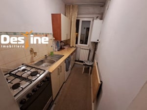 ALEXANDRU CEL BUN , apartament 2 camere  nedecomandat  - imagine 5