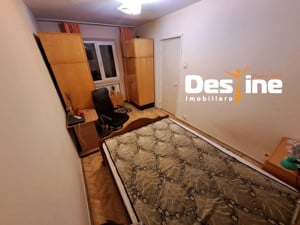 ALEXANDRU CEL BUN , apartament 2 camere  nedecomandat  - imagine 3