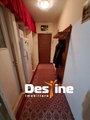 ALEXANDRU CEL BUN , apartament 2 camere  nedecomandat  - imagine 4