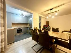 Apartament superb cu 2 camere | Dumbravita - imagine 4