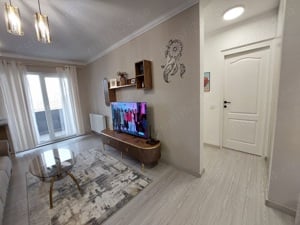 Pf. Vand apartament floresti str tineretului 2 camere cu cf. - imagine 3