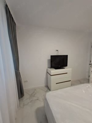 Închiriez apartament ultracentral bloc nou 2camere langa Catedrala  - imagine 6