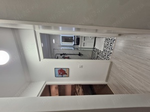 Pf. Vand apartament floresti str tineretului 2 camere cu cf. - imagine 8