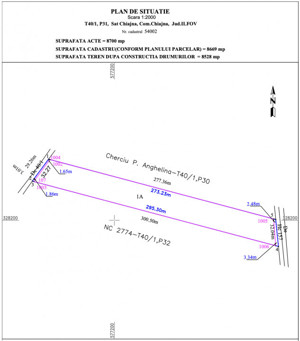 Oportunitate Investiție! Complex Rezidențial max.P+14 Str. Apeductului Militari - imagine 4