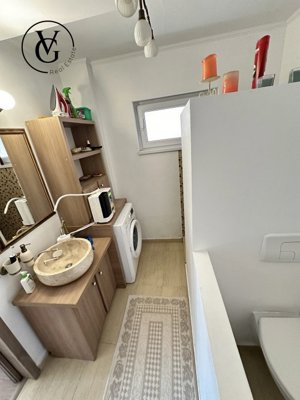 Apartament 2 camere-Compozitori  - imagine 14