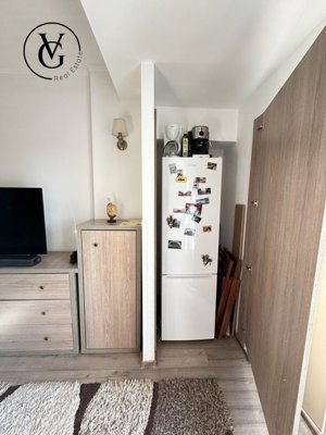 Apartament 2 camere-Compozitori  - imagine 9