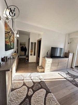 Apartament 2 camere-Compozitori  - imagine 4