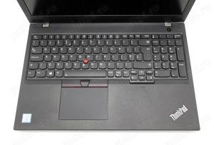 Laptop LENOVO 15.6'' ThinkPad L590 pentru componente.