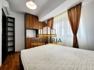 2 camere | zona linistita | 950m Metrou Mihai Bravu | centrala imobil  - imagine 20